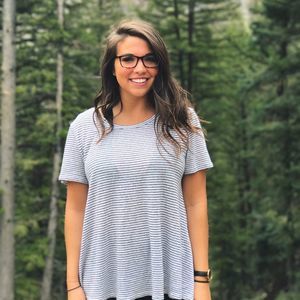 Meet your Posher, Andi